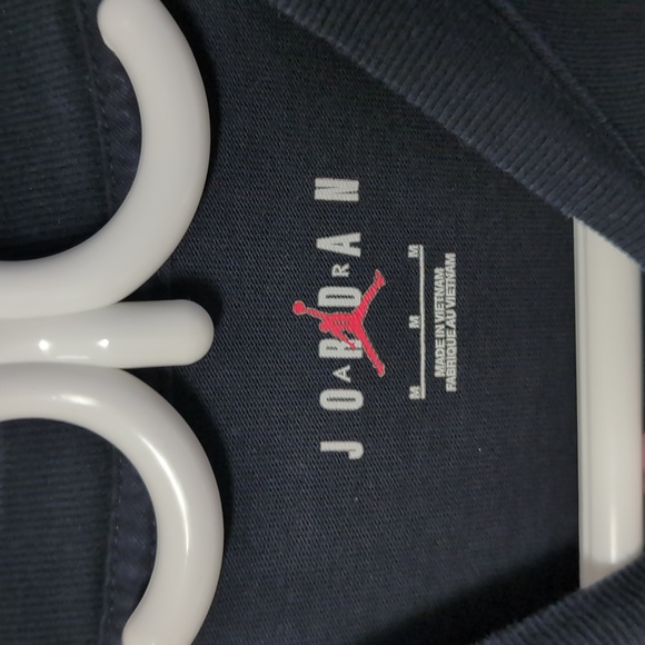 Air Jordan Women's Shirt Dress Black (Medium) (Good Shape) - Picture 4 of 10